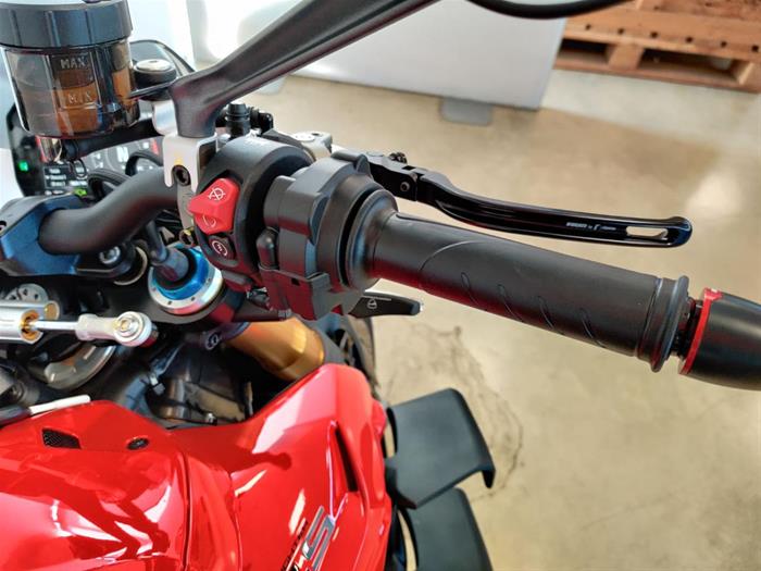 Ducati Vicenza - DUCATI Streetfighter | ID 39168