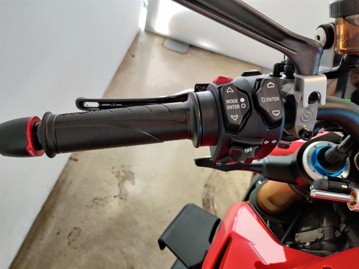 Ducati Vicenza - DUCATI Streetfighter | ID 39168