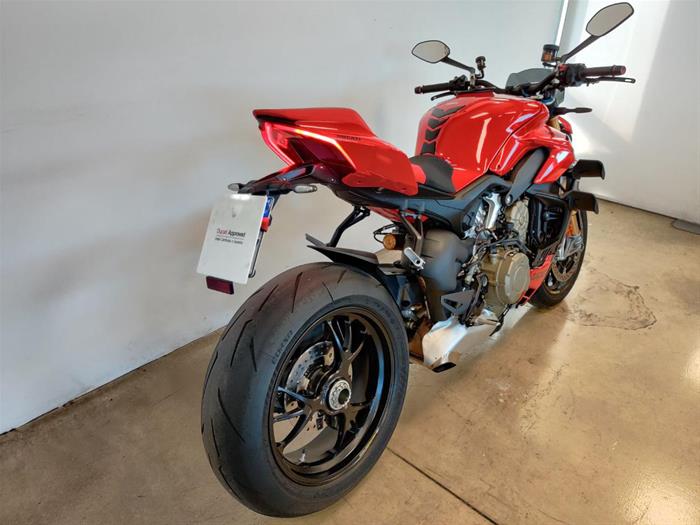 Ducati Vicenza - DUCATI Streetfighter | ID 39168