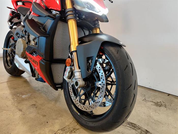 Ducati Vicenza - DUCATI Streetfighter | ID 39168