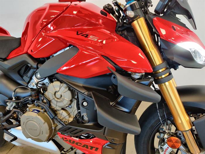 Ducati Vicenza - DUCATI Streetfighter | ID 39168