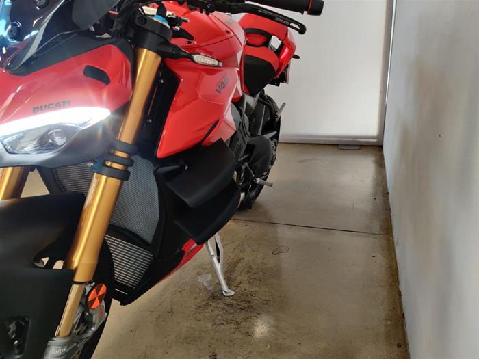 Ducati Vicenza - DUCATI Streetfighter | ID 39168