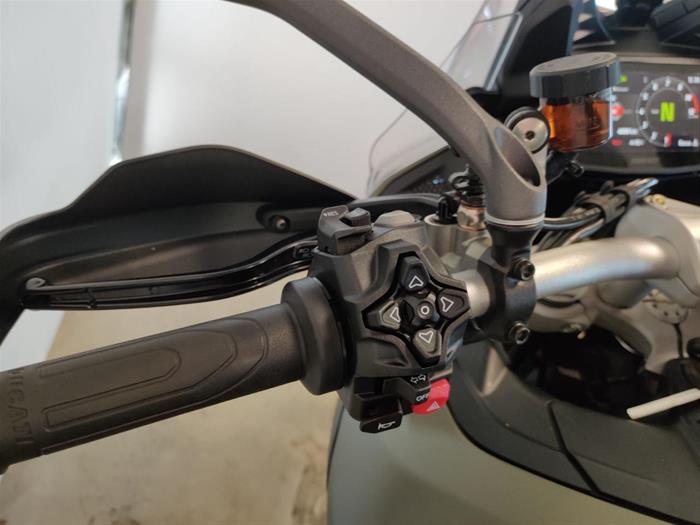 Ducati Vicenza - DUCATI Multistrada 950 | ID 39317