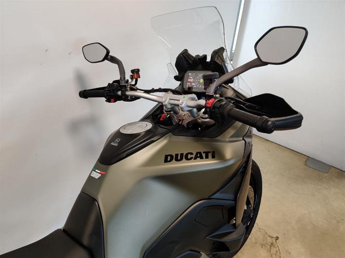 Ducati Vicenza - DUCATI Multistrada 950 | ID 39317