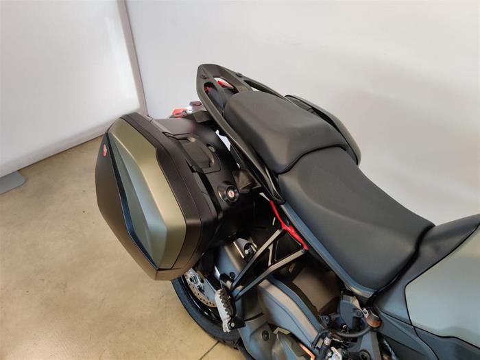 Ducati Vicenza - DUCATI Multistrada 950 | ID 39317
