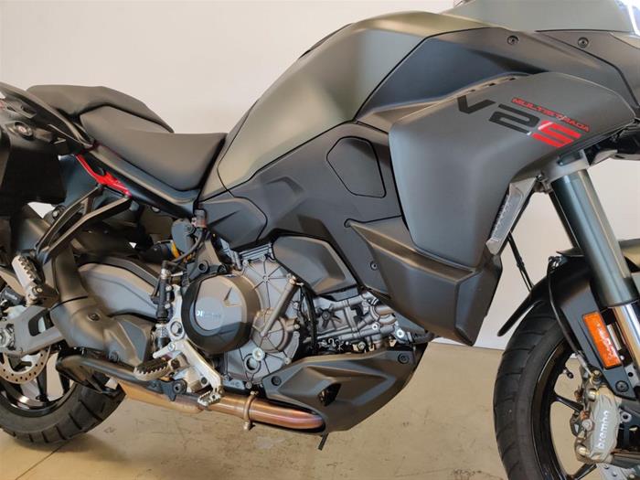 Ducati Vicenza - DUCATI Multistrada 950 | ID 39317