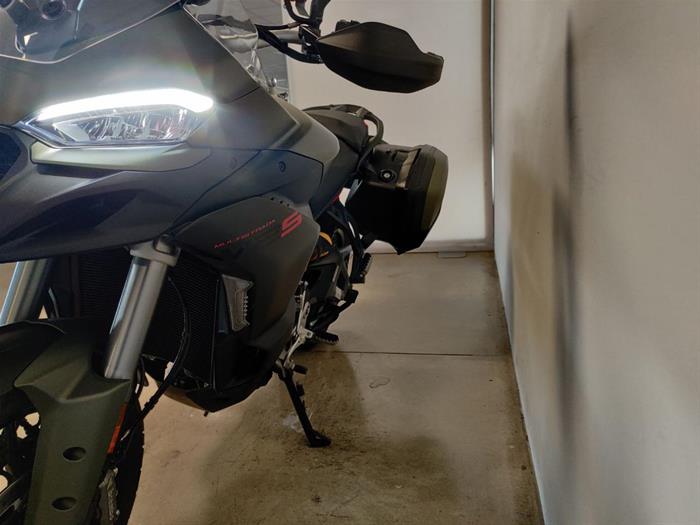 Ducati Vicenza - DUCATI Multistrada 950 | ID 39317