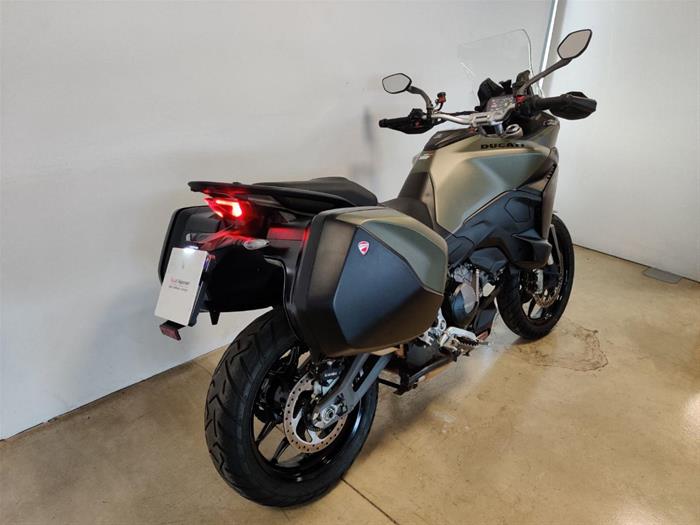 Ducati Vicenza - DUCATI Multistrada 950 | ID 39317