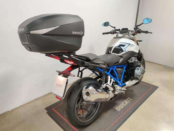 Ducati Vicenza - BMW R 1200 R | ID 39322