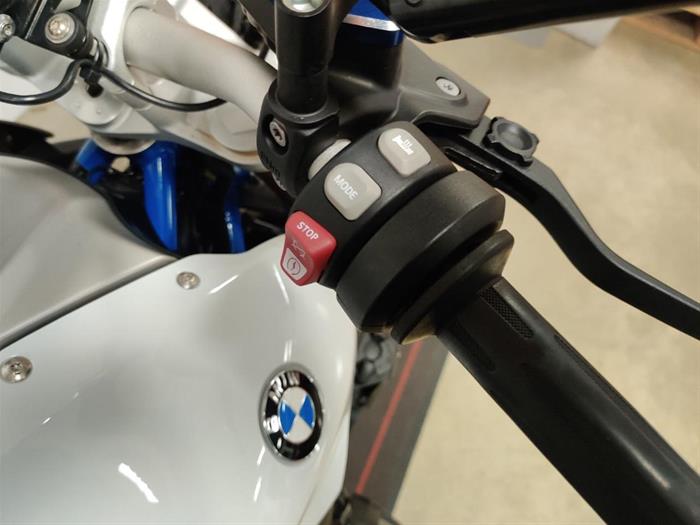 Ducati Vicenza - BMW R 1200 R | ID 39322