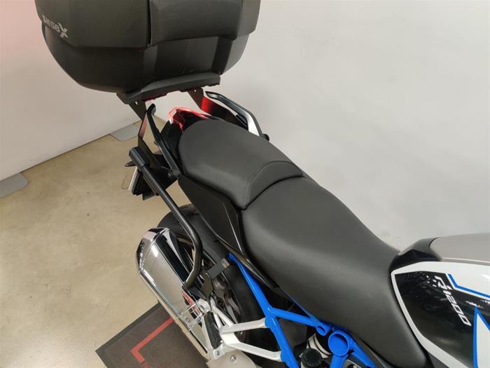 Ducati Vicenza - BMW R 1200 R | ID 39322