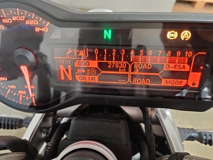 Ducati Vicenza - BMW R 1200 R | ID 39322