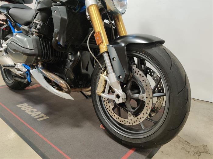 Ducati Vicenza - BMW R 1200 R | ID 39322