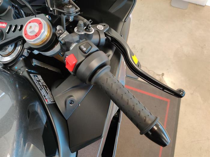 Ducati Vicenza - APRILIA RSV4 | ID 39370