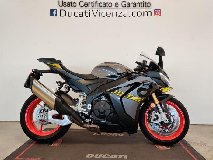 Ducati Vicenza - APRILIA RSV4 | ID 39370