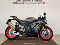 Ducati Vicenza
