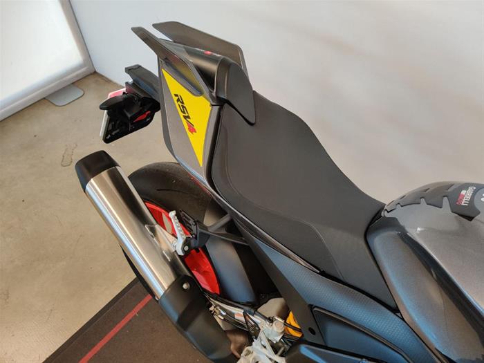 Ducati Vicenza - APRILIA RSV4 | ID 39370
