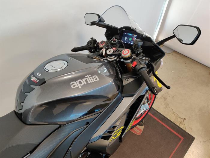 Ducati Vicenza - APRILIA RSV4 | ID 39370