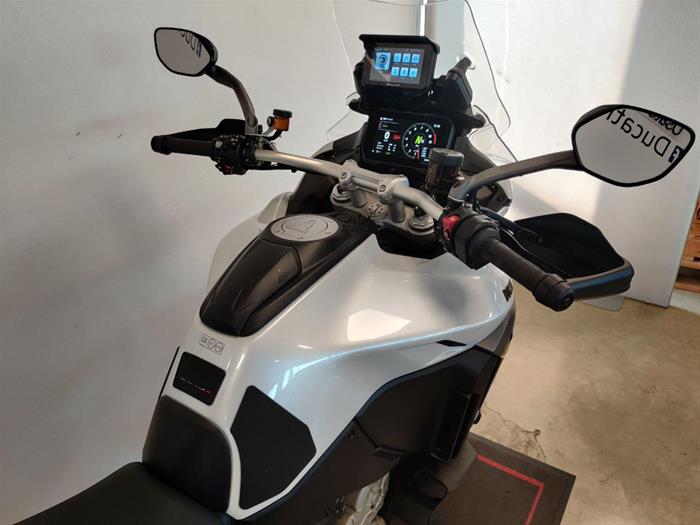 Ducati Vicenza - DUCATI Multistrada V4 S | ID 39396
