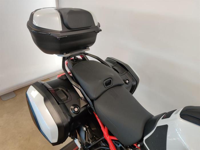 Ducati Vicenza - DUCATI Multistrada V4 S | ID 39396