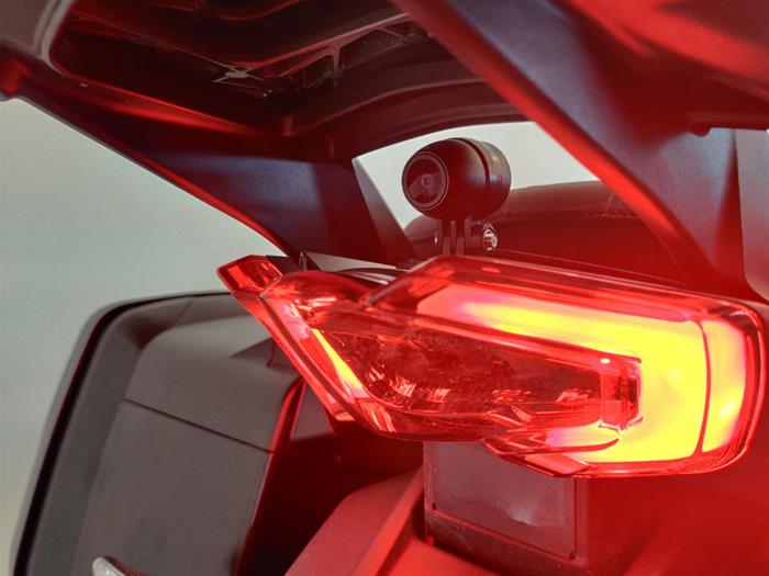 Ducati Vicenza - DUCATI Multistrada V4 S | ID 39396