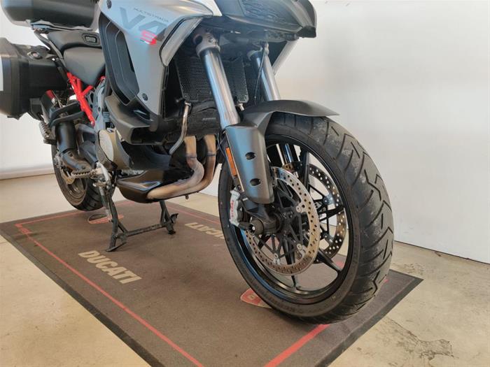 Ducati Vicenza - DUCATI Multistrada V4 S | ID 39396