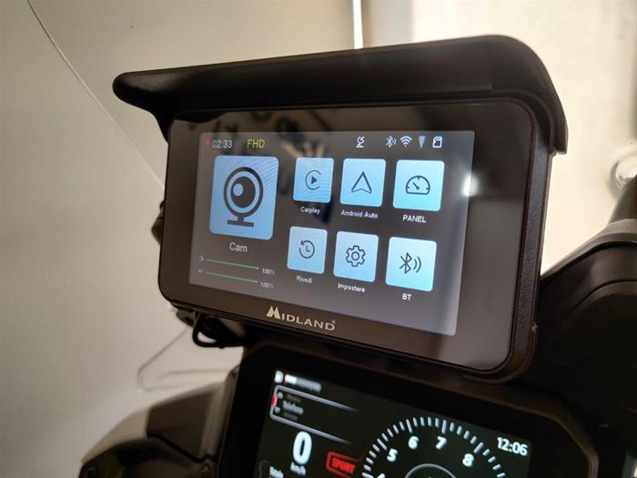 Ducati Vicenza - DUCATI Multistrada V4 S | ID 39396