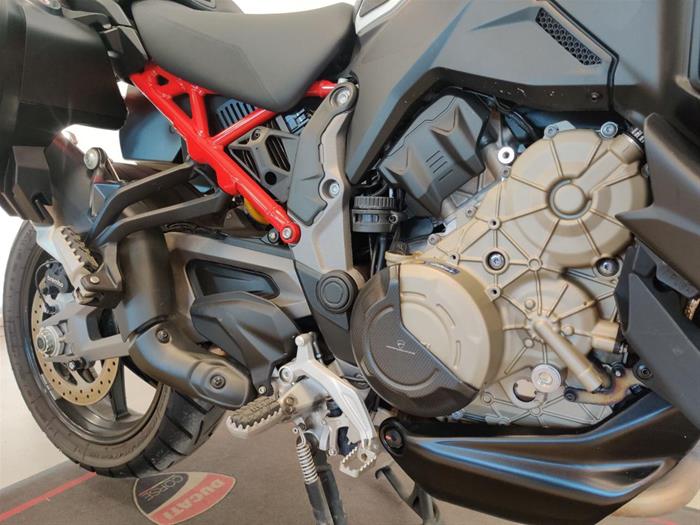 Ducati Vicenza - DUCATI Multistrada V4 S | ID 39396