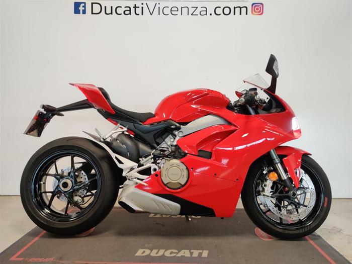 Ducati Vicenza - DUCATI Panigale V4 | ID 39512