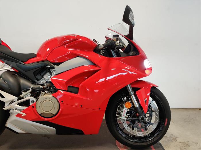Ducati Vicenza - DUCATI Panigale V4 | ID 39512