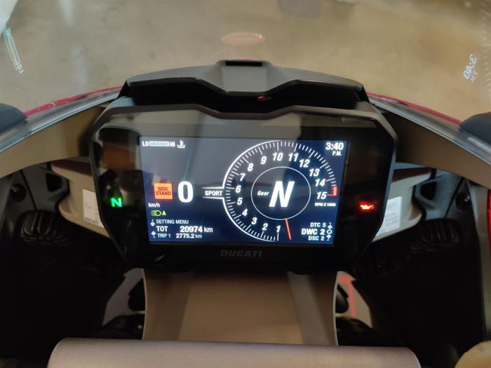 Ducati Vicenza - DUCATI Panigale V4 | ID 39512