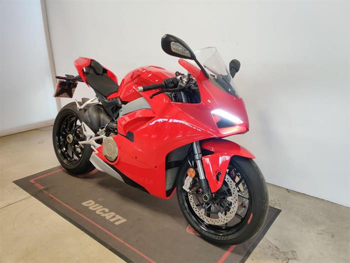 Ducati Vicenza - DUCATI Panigale V4 | ID 39512