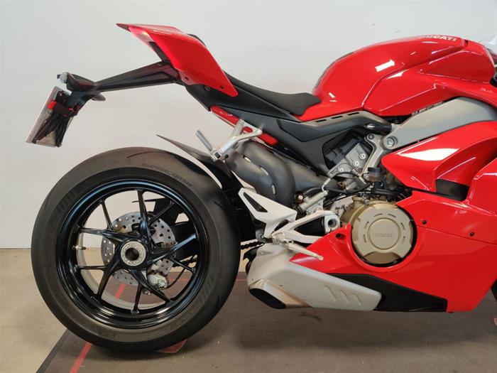 Ducati Vicenza - DUCATI Panigale V4 | ID 39512