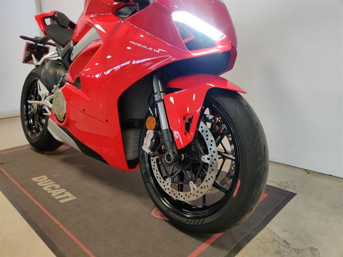 Ducati Vicenza - DUCATI Panigale V4 | ID 39512