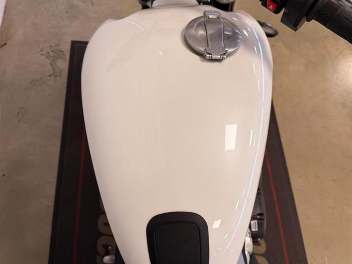 Ducati Vicenza - TRIUMPH Speed Twin | ID 39659