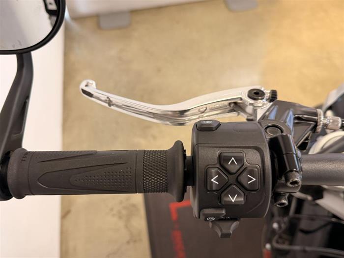 Ducati Vicenza - TRIUMPH Speed Twin | ID 39659