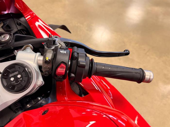 Ducati Vicenza - DUCATI Panigale V4 | ID 39658