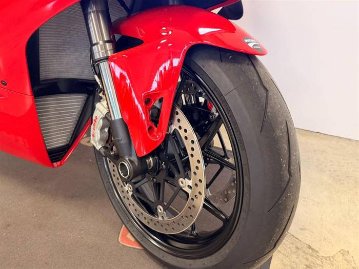 Ducati Vicenza - DUCATI Panigale V4 | ID 39658