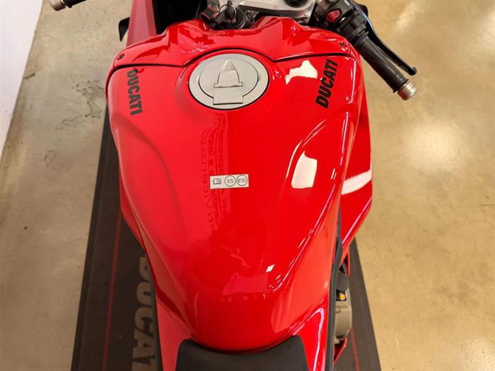 Ducati Vicenza - DUCATI Panigale V4 | ID 39658