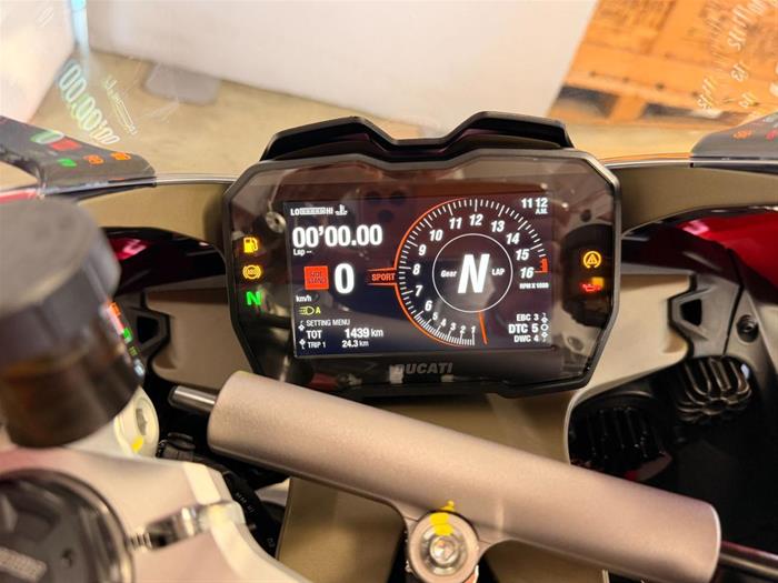 Ducati Vicenza - DUCATI Panigale V4 | ID 39658