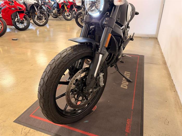 Ducati Vicenza - DUCATI Scrambler 800 | ID 39668