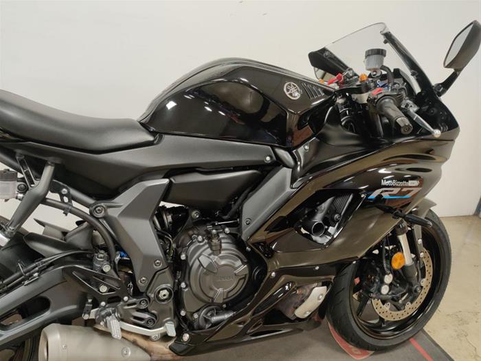 Ducati Vicenza - YAMAHA YZF 750 R7 | ID 39728