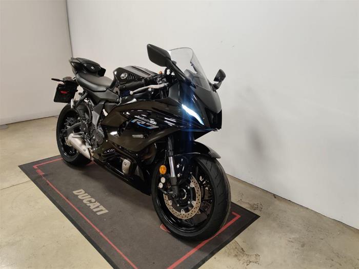 Ducati Vicenza - YAMAHA YZF 750 R7 | ID 39728
