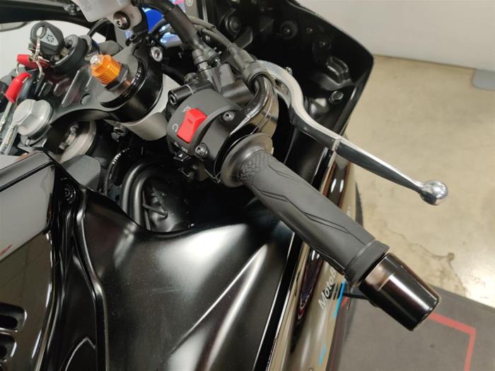 Ducati Vicenza - YAMAHA YZF 750 R7 | ID 39728