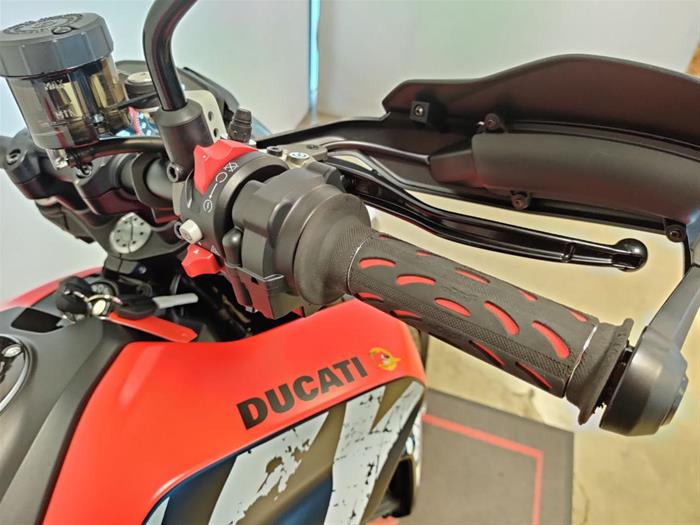 Ducati Vicenza - DUCATI Hypermotard 950 | ID 39793