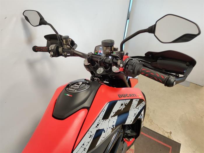 Ducati Vicenza - DUCATI Hypermotard 950 | ID 39793