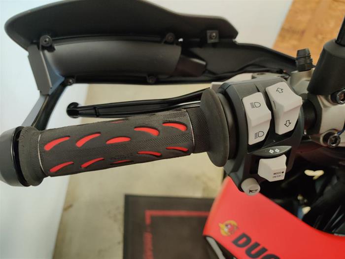 Ducati Vicenza - DUCATI Hypermotard 950 | ID 39793