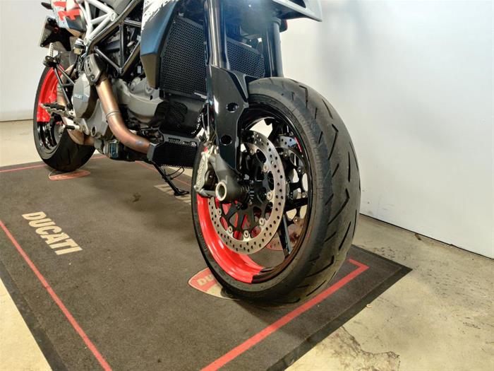 Ducati Vicenza - DUCATI Hypermotard 950 | ID 39793