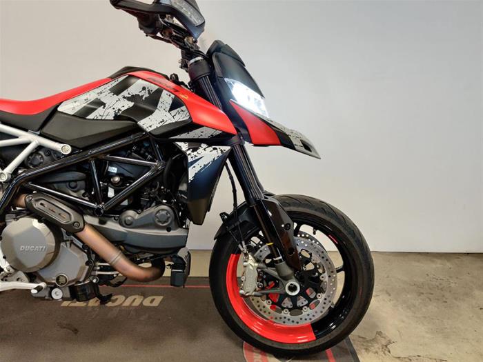 Ducati Vicenza - DUCATI Hypermotard 950 | ID 39793