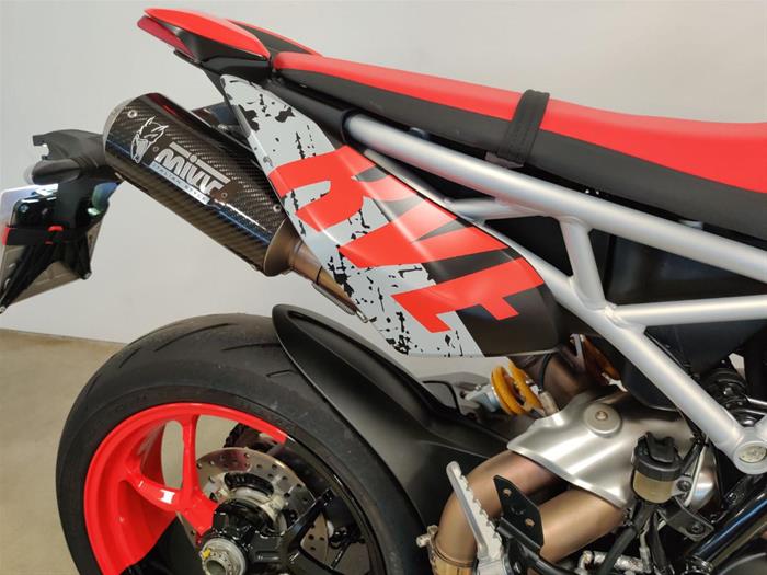 Ducati Vicenza - DUCATI Hypermotard 950 | ID 39793